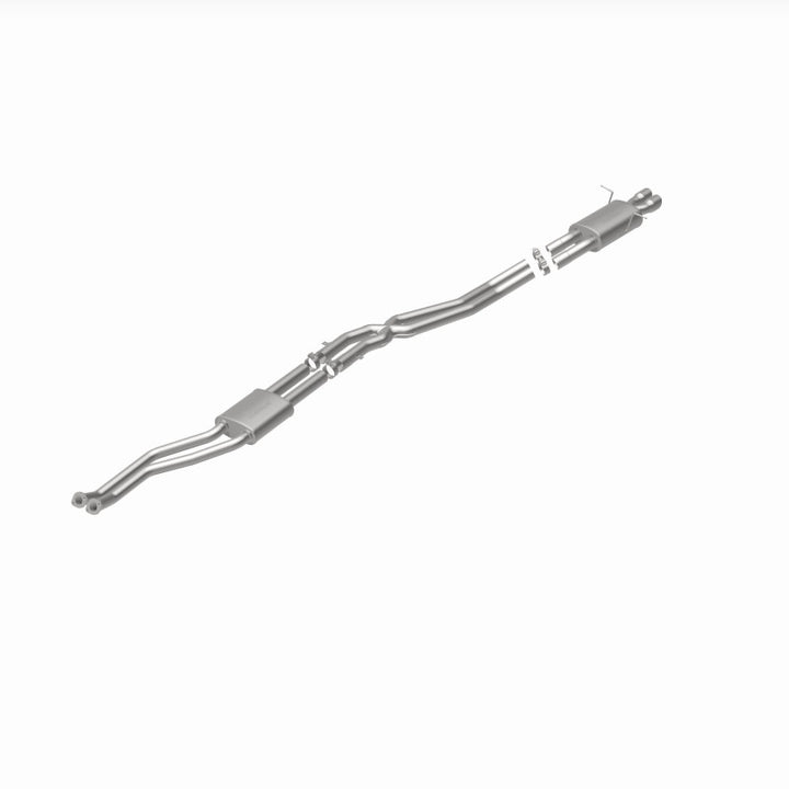 MagnaFlow SYS Cat-Back - BMW 323 2.5LL 1998-2000, view 20