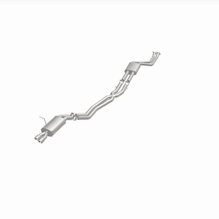 MagnaFlow SYS Cat-Back - BMW 323 2.5LL 1998-2000, view 21