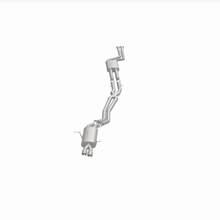 MagnaFlow SYS Cat-Back - BMW 323 2.5LL 1998-2000, view 23