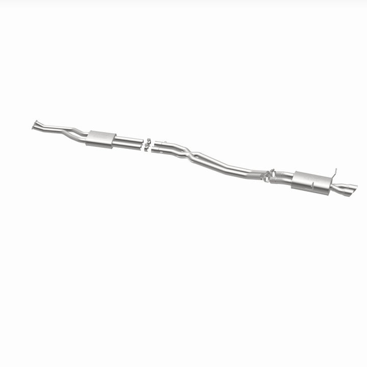 MagnaFlow SYS Cat-Back - BMW 323 2.5LL 1998-2000, view 27
