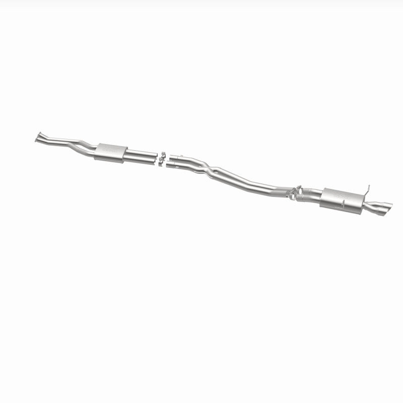 MagnaFlow SYS Cat-Back - BMW 323 2.5LL 1998-2000, view 27