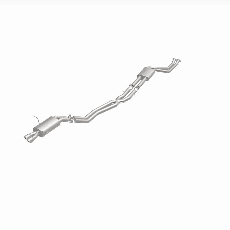 MagnaFlow SYS Cat-Back - BMW 323 2.5LL 1998-2000, view 32
