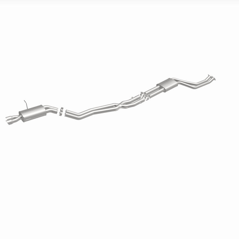 MagnaFlow SYS Cat-Back - BMW 323 2.5LL 1998-2000, view 33