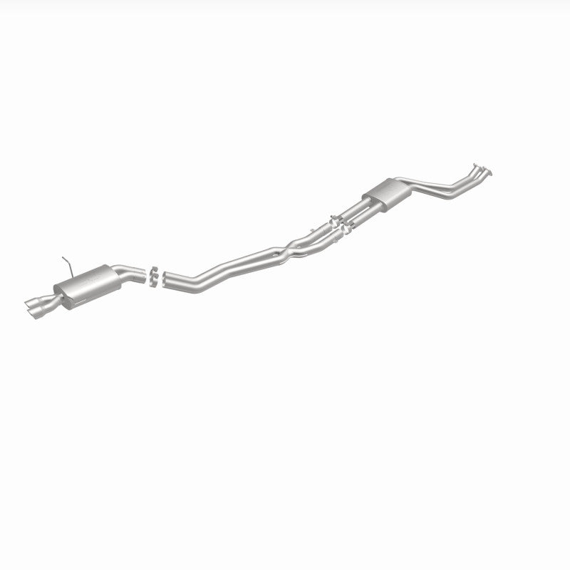 MagnaFlow SYS Cat-Back - BMW 323 2.5LL 1998-2000, view 37