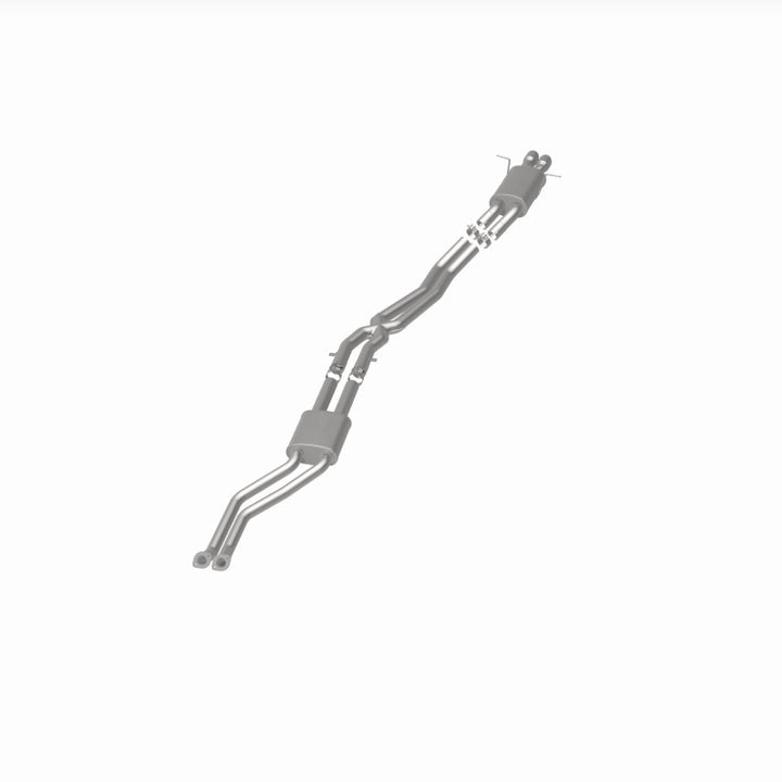 MagnaFlow SYS Cat-Back - BMW 323 2.5LL 1998-2000, view 39