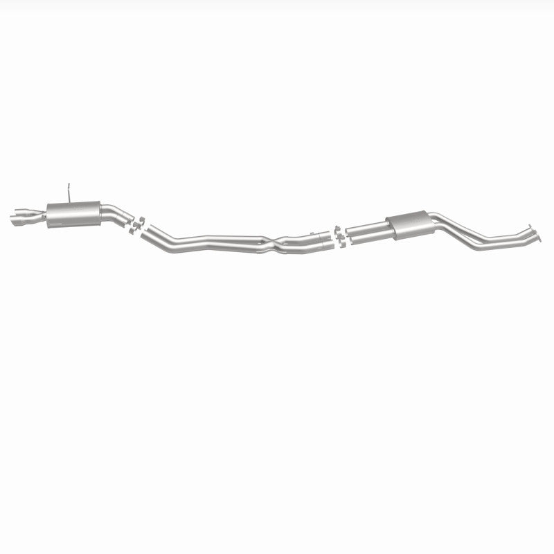MagnaFlow SYS Cat-Back - BMW 323 2.5LL 1998-2000, view 9