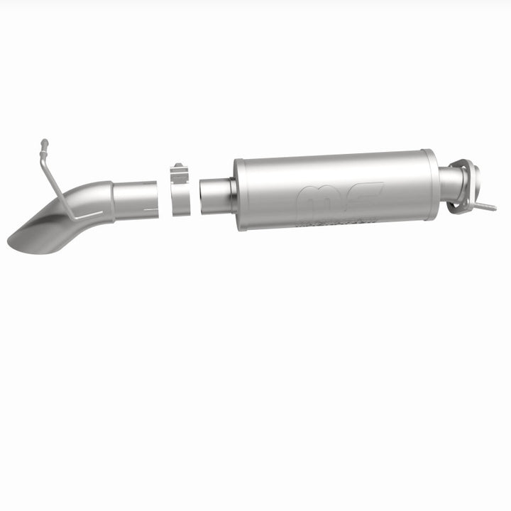 MagnaFlow SYS Cat-Back - Jeep Wrangler 4/6 cyl 2000-2006, view 21