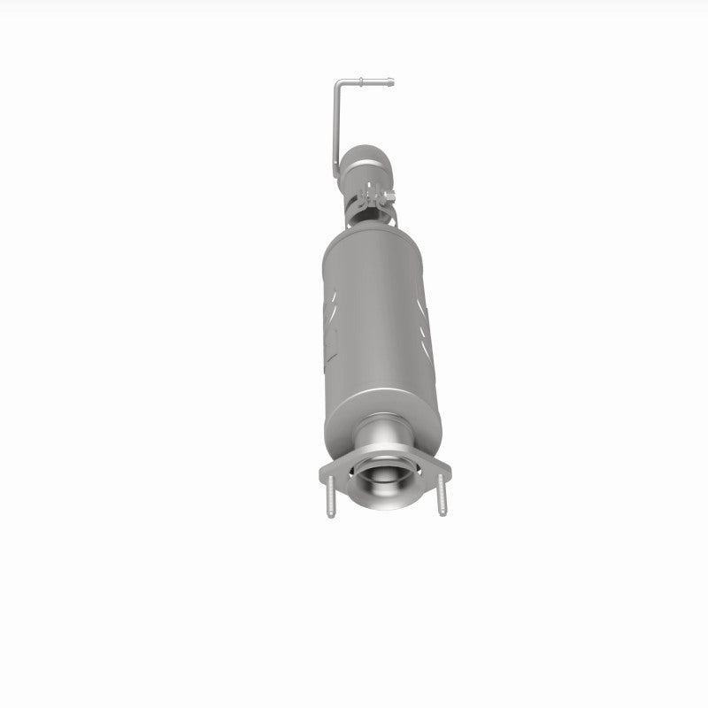 MagnaFlow SYS Cat-Back - Jeep Wrangler 4/6 cyl 2000-2006, view 22