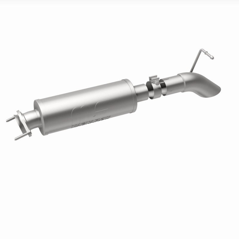 MagnaFlow SYS Cat-Back - Jeep Wrangler 4/6 cyl 2000-2006, view 34