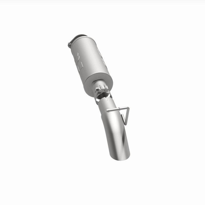 MagnaFlow SYS Cat-Back - Jeep Wrangler 4/6 cyl 2000-2006, view 8