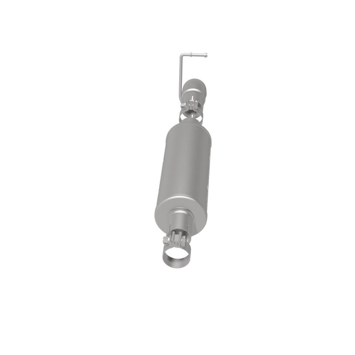 MagnaFlow SYS Cat-Back - Jeep Wrangler 2.5/4.0 1991-1995, view 14
