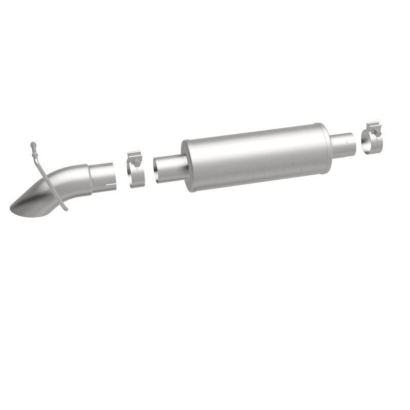 MagnaFlow SYS Cat-Back - Jeep Wrangler 2.5/4.0 1991-1995, view 31