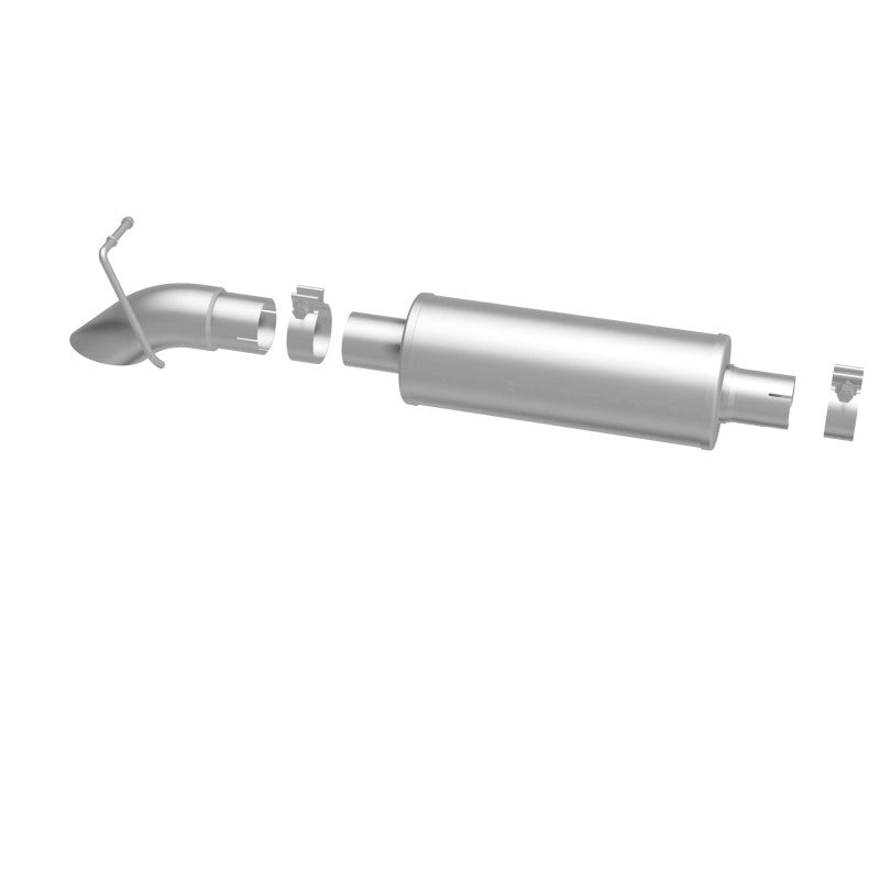MagnaFlow SYS Cat-Back - Jeep Wrangler 2.5/4.0 1991-1995, view 35