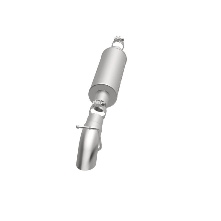 MagnaFlow SYS Cat-Back - Jeep Wrangler 2.5/4.0 1991-1995, view 42