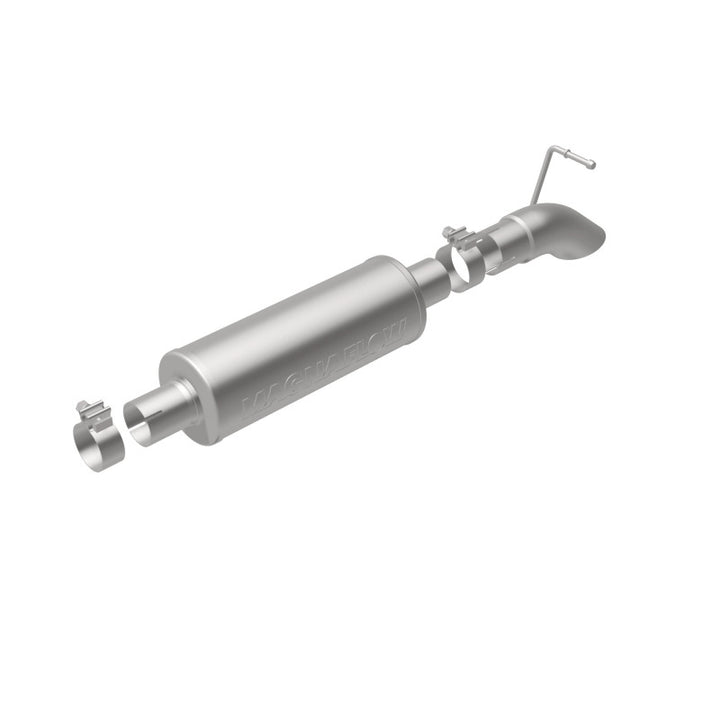 MagnaFlow SYS Cat-Back - Jeep Wrangler 2.5/4.0 1991-1995, view 44