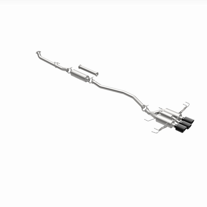 MagnaFlow SYS Cat-Back Honda Civic Type R 2017 2.0L, view 11