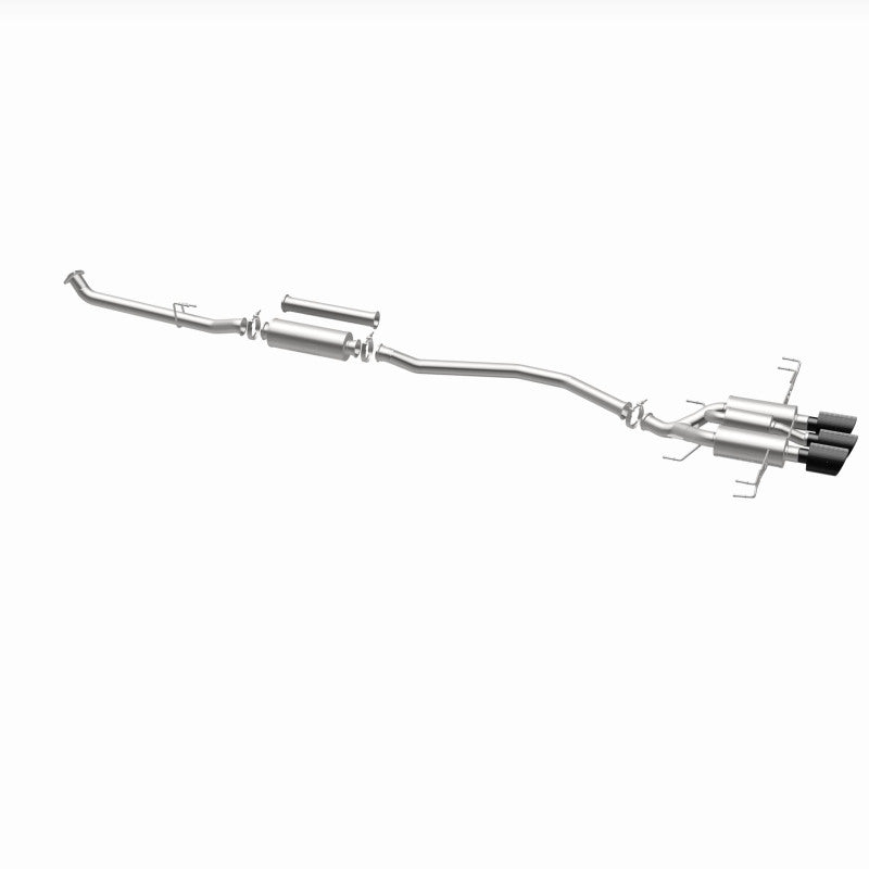 MagnaFlow SYS Cat-Back Honda Civic Type R 2017 2.0L, view 28