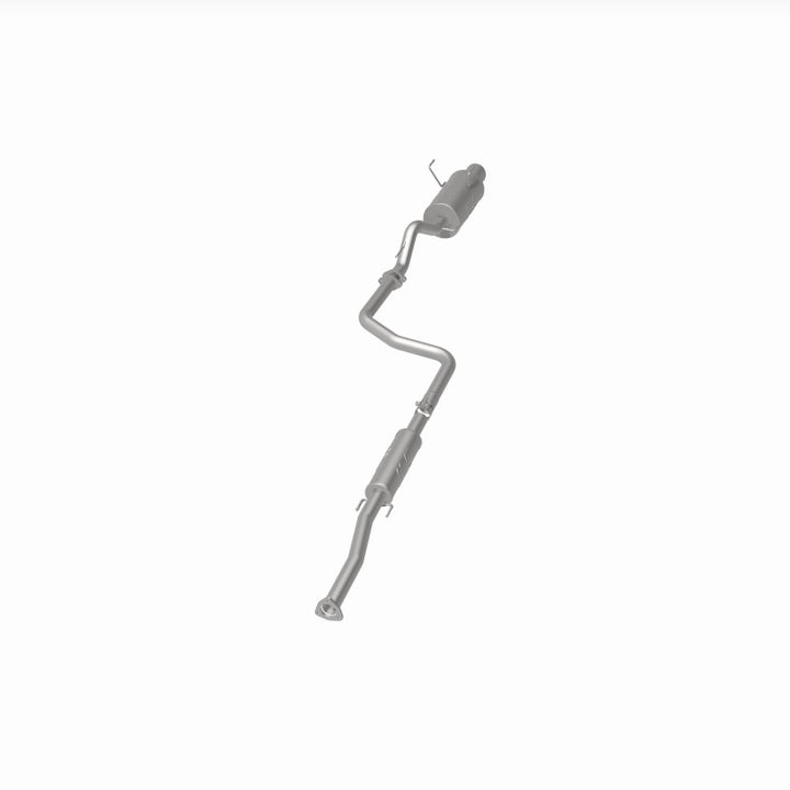 MagnaFlow System Cat-Back Integra Rs/Ls/Gs 3Dr 1994-1999, view 17