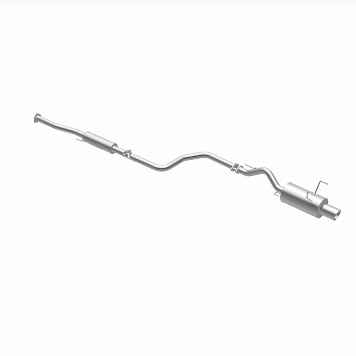 MagnaFlow System Cat-Back Integra Rs/Ls/Gs 3Dr 1994-1999, view 20