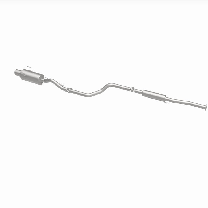 MagnaFlow System Cat-Back Integra Rs/Ls/Gs 3Dr 1994-1999, view 22