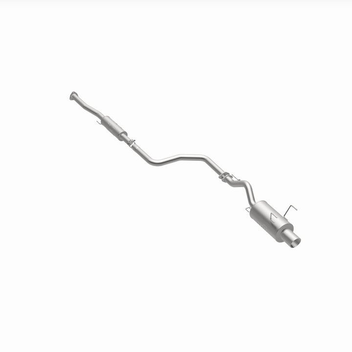 MagnaFlow System Cat-Back Integra Rs/Ls/Gs 3Dr 1994-1999, view 24