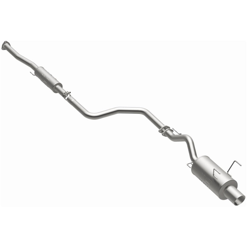 MagnaFlow System Cat-Back Integra Rs/Ls/Gs 3Dr 1994-1999, view 30