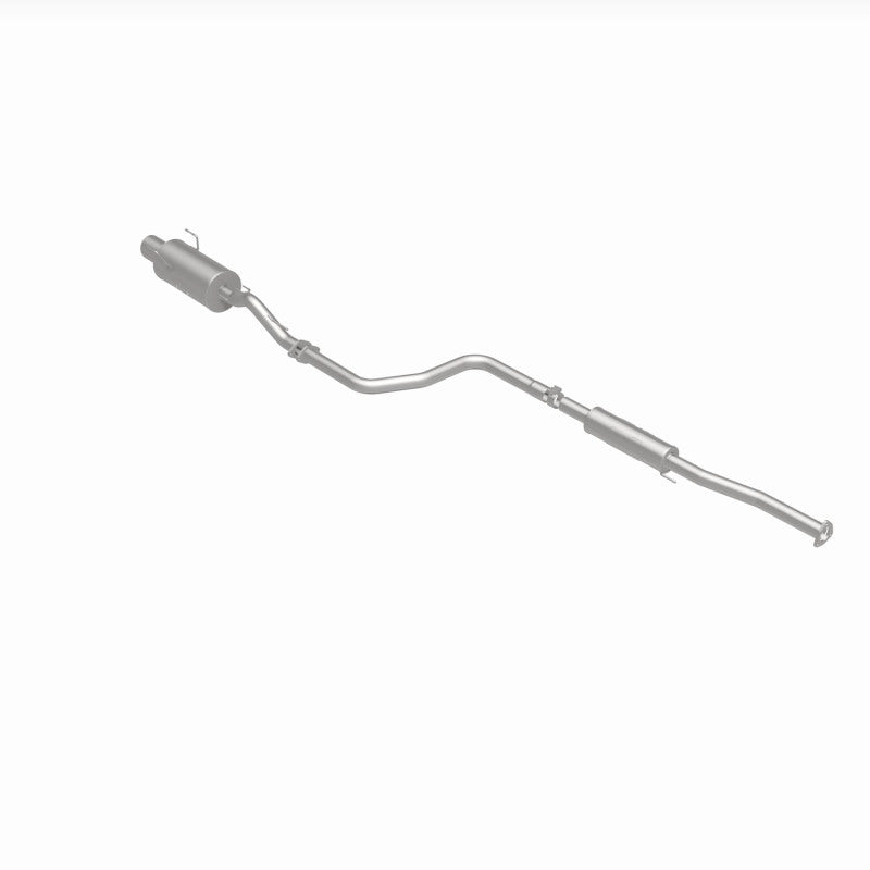 MagnaFlow System Cat-Back Integra Rs/Ls/Gs 3Dr 1994-1999, view 35