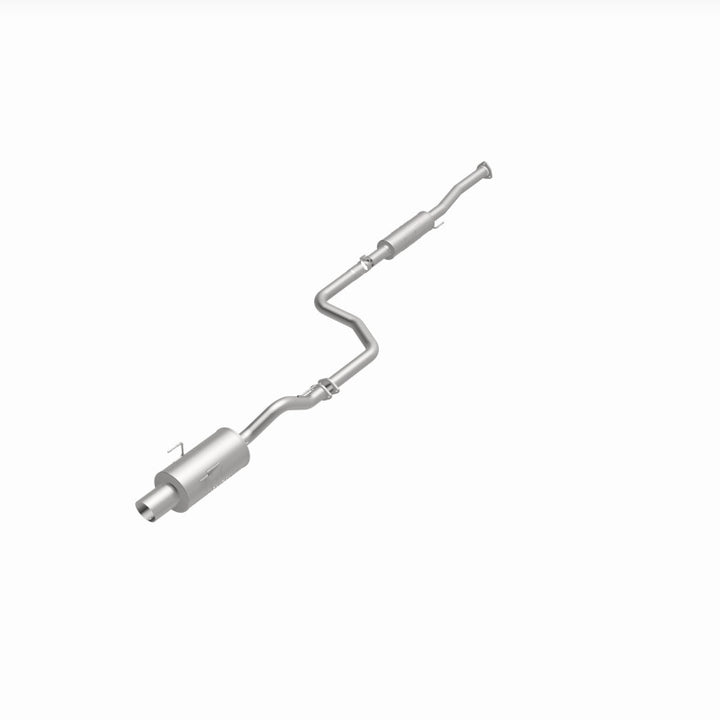 MagnaFlow System Cat-Back Integra Rs/Ls/Gs 3Dr 1994-1999, view 36