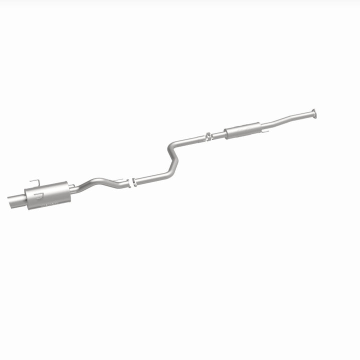 MagnaFlow System Cat-Back Integra Rs/Ls/Gs 3Dr 1994-1999, view 41