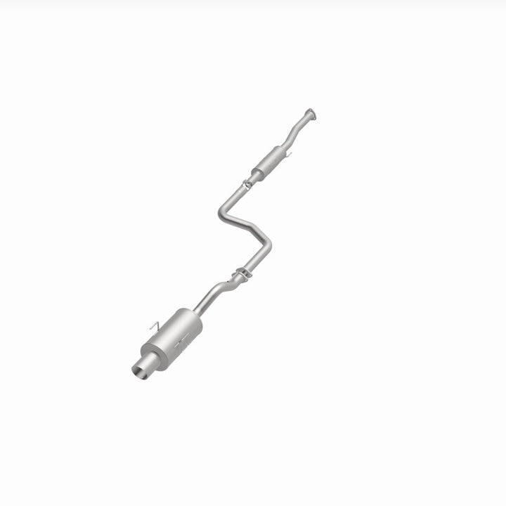 MagnaFlow System Cat-Back Integra Rs/Ls/Gs 3Dr 1994-1999, view 42