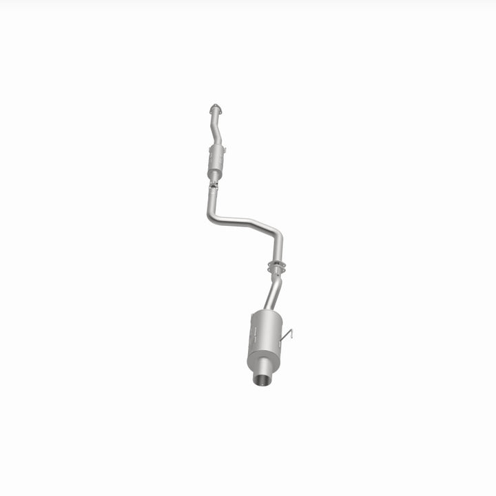 MagnaFlow System Cat-Back Integra Rs/Ls/Gs 3Dr 1994-1999, view 43