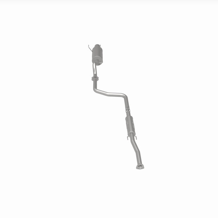 MagnaFlow System Cat-Back Integra Rs/Ls/Gs 3Dr 1994-1999, view 44