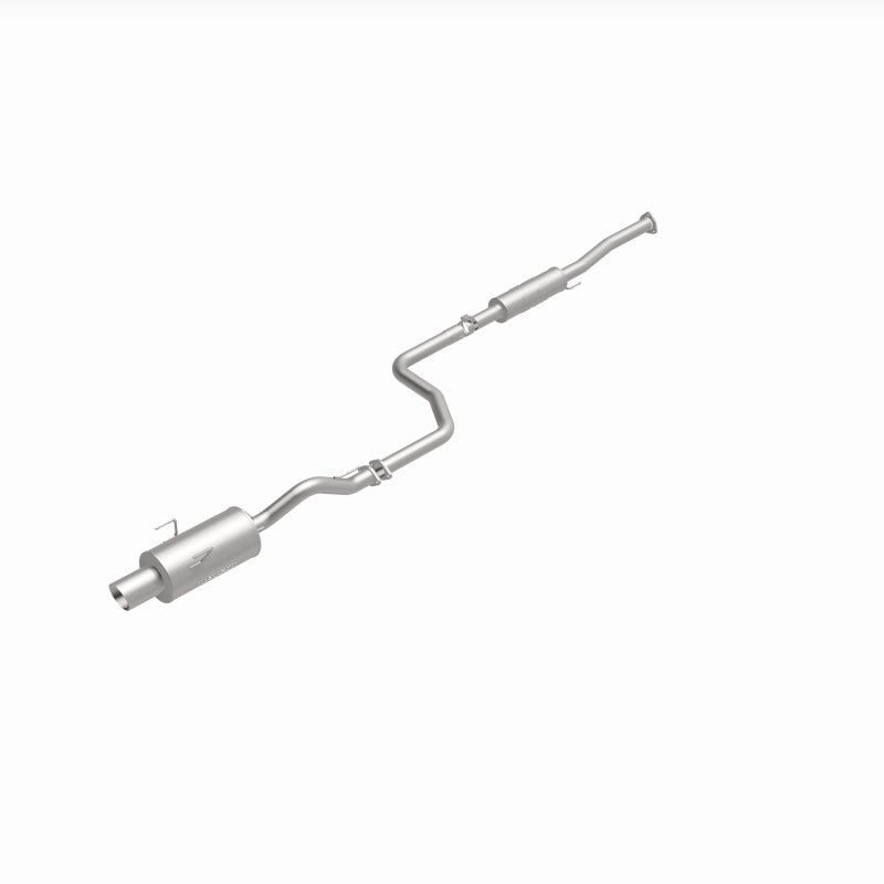 MagnaFlow System Cat-Back Integra Rs/Ls/Gs 3Dr 1994-1999, view 9