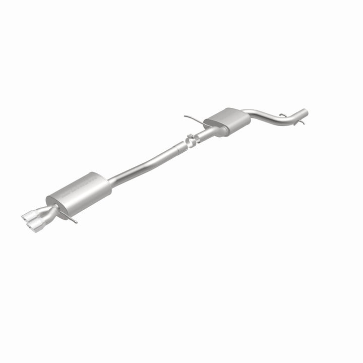 MagnaFlow Touring Series Cat-Back Exhaust - Volkswagen Jetta 2012-2018, view 15