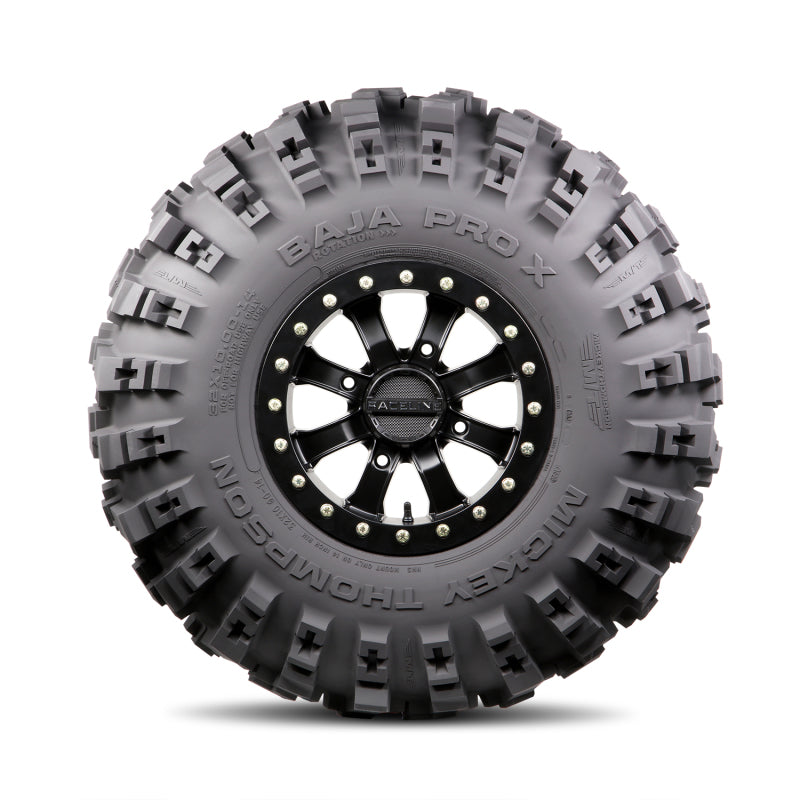 Mickey Thompson Baja Pro X (SXS) Tire - 32X2010-2015
