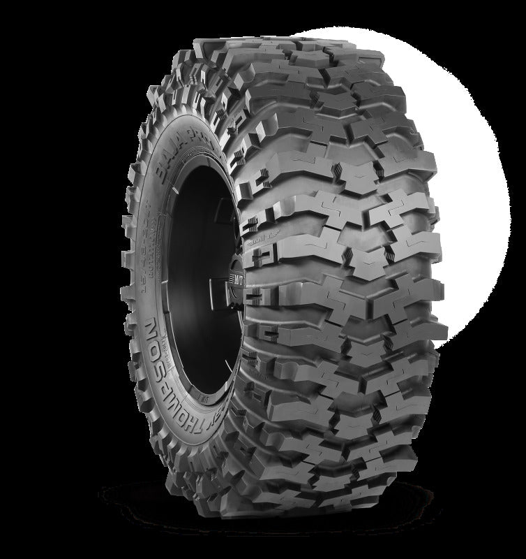Mickey Thompson Baja Pro XS Mud Terrain Tire - 15/43-20LT, view 3