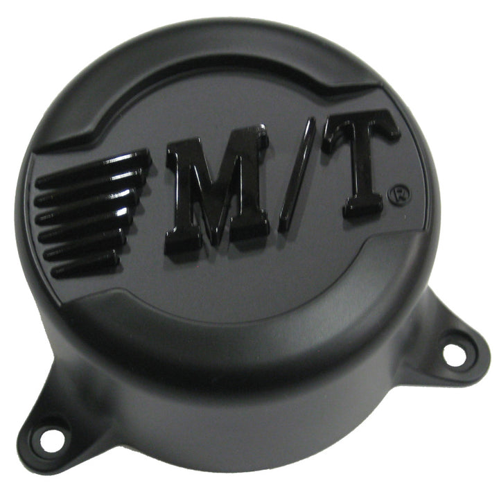 Mickey Thompson Classic Baja Lock Center Cap - 5x5.5 Bolt Pattern (250210)