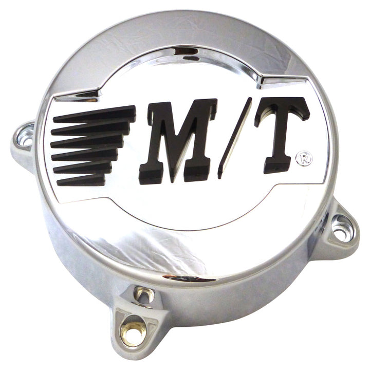Mickey Thompson Classic III Closed Center Cap - 6x5.5 Bolt Pattern - Polished