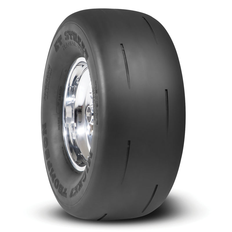 Mickey Thompson ET Street Radial Pro Drag Racing Tire - P305/45R18 (29X12.50R18)