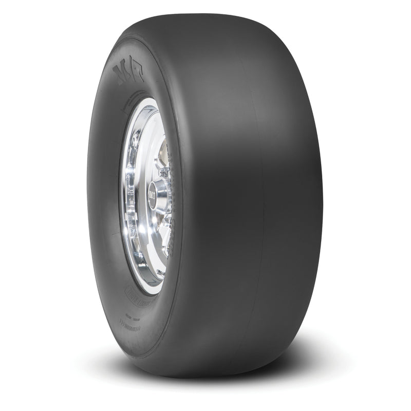 Mickey Thompson Pro Bracket Radial Tire - 28.0/10.5R15 - X5 Compound