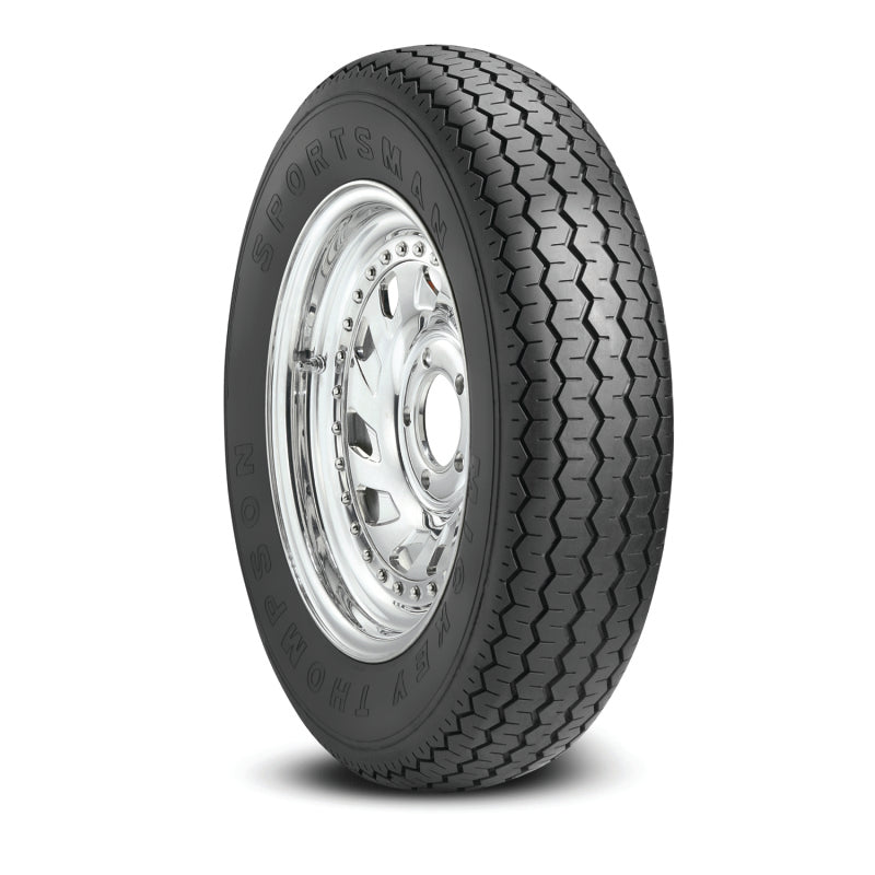 Mickey Thompson Sportsman Front Tire - 26X7.50-15LT
