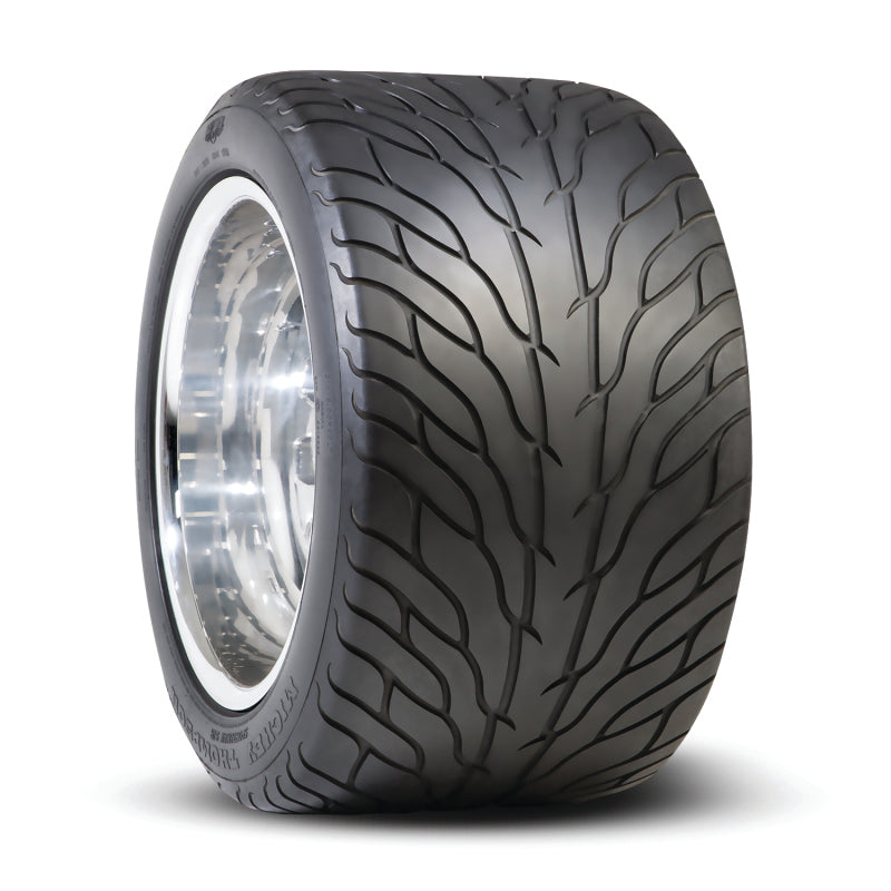 Mickey Thompson Sportsman S/R Tire - 27x6.00R15LT