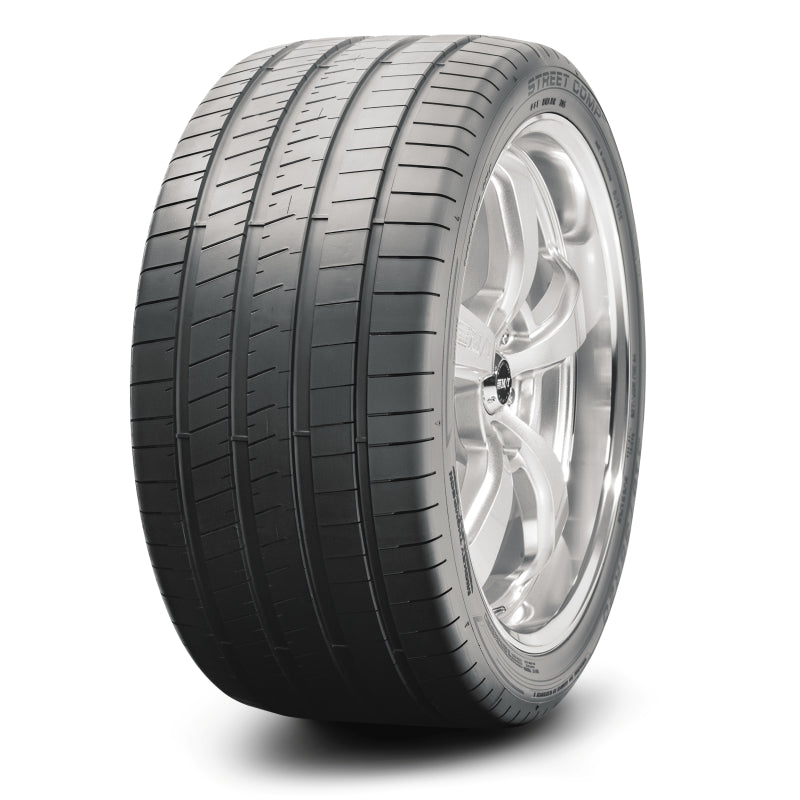 Mickey Thompson Street Comp GHT UHP Summer Tire - 255/40R19 100Y (XL), view 2