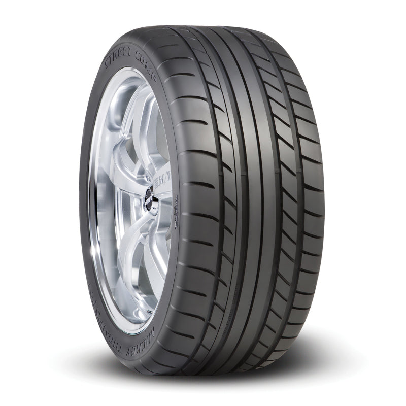 Mickey Thompson Street Comp Tire - 245/40R18 97Y