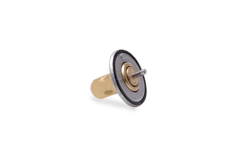 Mishimoto 160°F Racing Thermostat - Chevy Camaro / Corvette 6.2L LT1/LT4 2014-2024, view 4