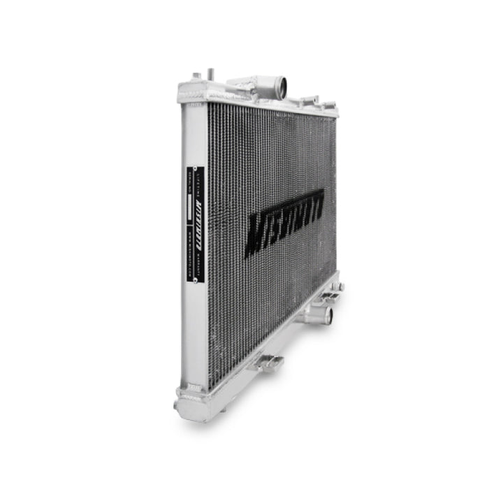 Mishimoto Aluminum Performance Radiator (Manual) - Dodge Neon SRT-4 (2003-2005), view 5