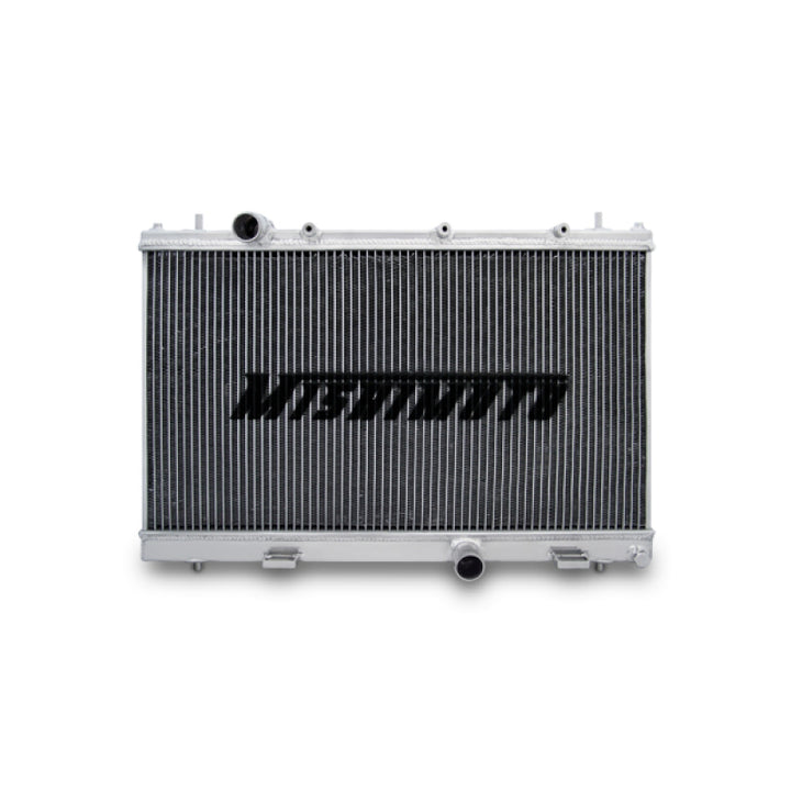 Mishimoto Aluminum Performance Radiator (Manual) - Dodge Neon SRT-4 (2003-2005), view 9