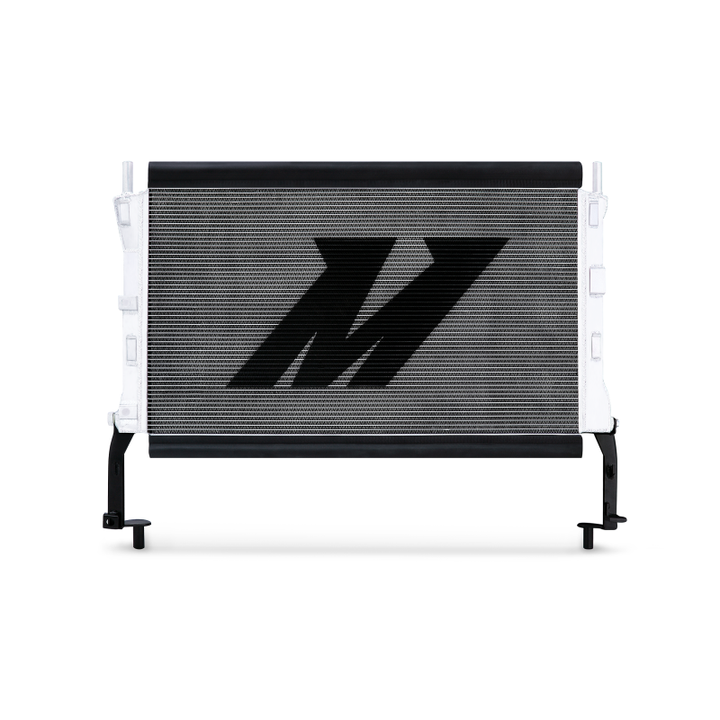 Mishimoto Aluminum Performance Radiator - Ford Mustang EcoBoost / GT / V6 (2015-2021), view 4