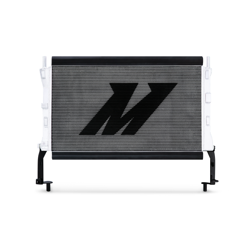 Mishimoto Aluminum Performance Radiator - Ford Mustang EcoBoost / GT / V6 (2015-2021), view 4