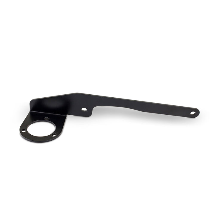Mishimoto Baffled Oil Catch Can - Chevrolet Silverado 1500 / GMC Sierra 1500 / Tahoe / Suburban / Yukon 5.3L / 6.2L 2019-2026, view 3